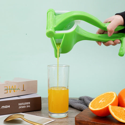 Manual Juicer Kitchen