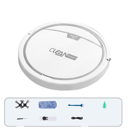 Home Automatic Cleaning mopping vacuum
