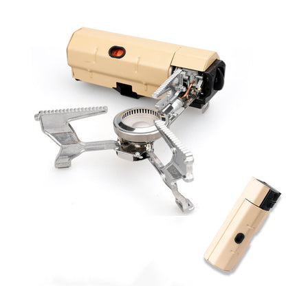 Portable Cooking Stoves
