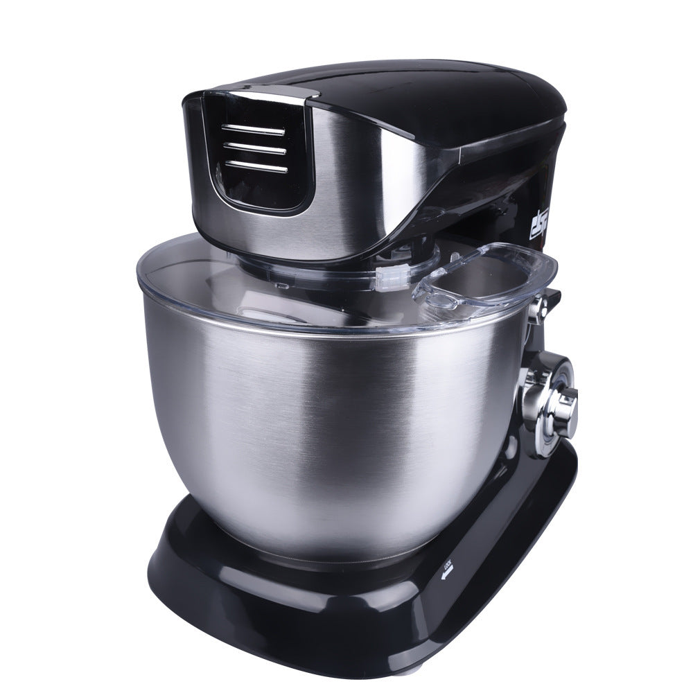 3-in-1 Multi-Function Household Cooking Machine