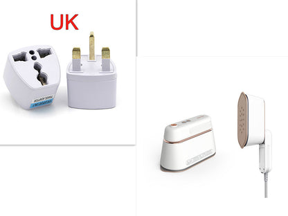 Small Household Handheld Iron