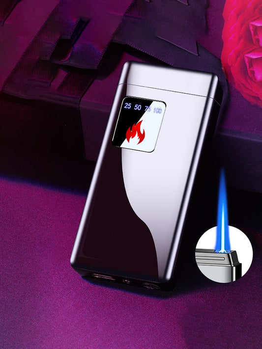 Touchscreen Charging Electronic Lighter