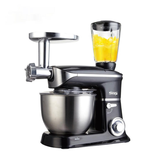 3-in-1 Multi-Function Household Cooking Machine