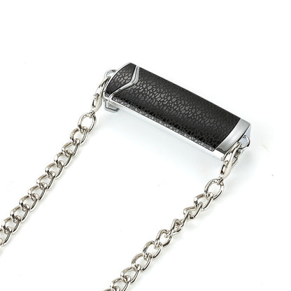 Universal Detachable Crossbody Phone Lanyard
