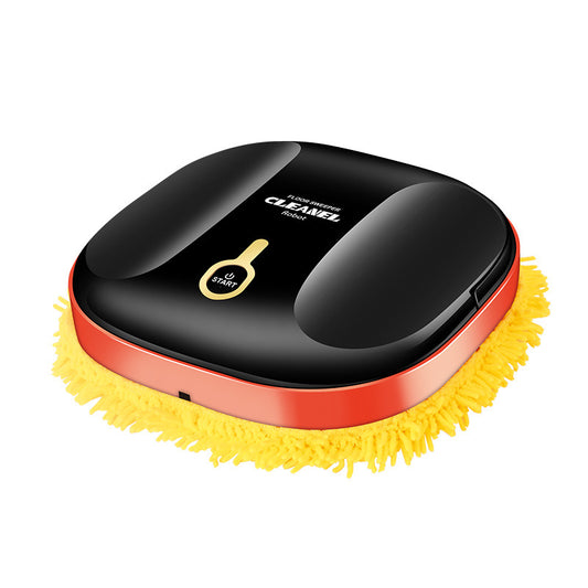 Home Automatic Cleaning mopping vacuum
