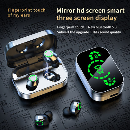 YD03 Wireless Bluetooth TWS Headset