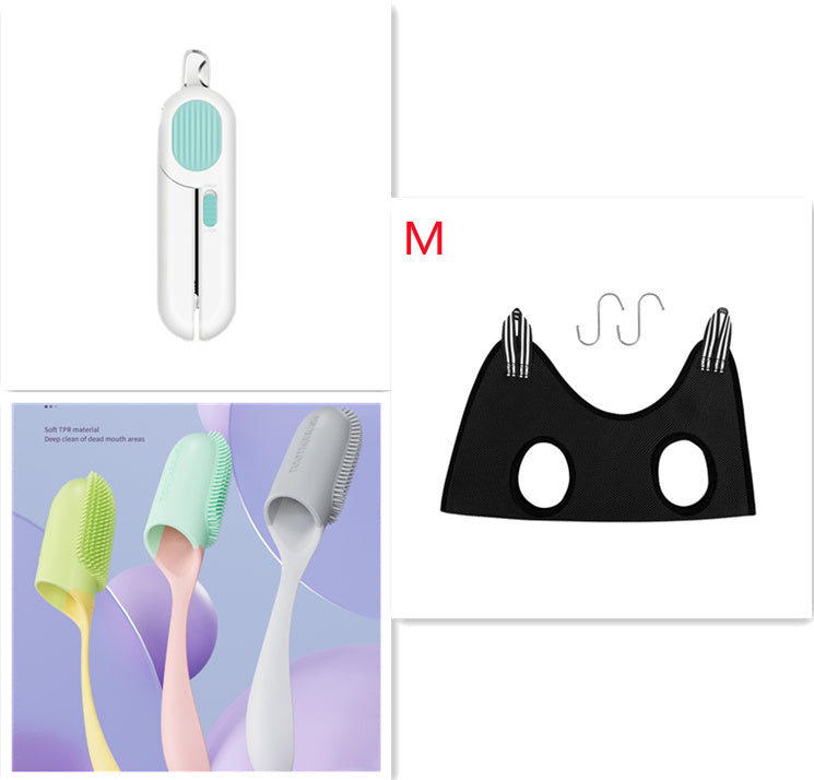 Dog And Cat Nail Clippers.