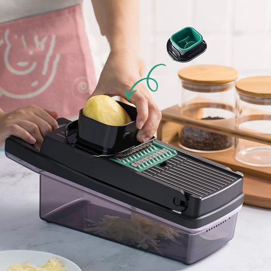 Multifunctional Vegetable Slicer