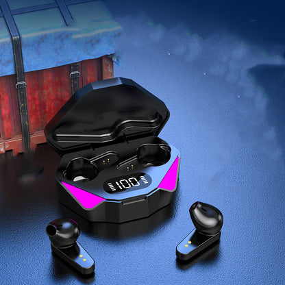 Wireless Bluetooth Gaming Headphones