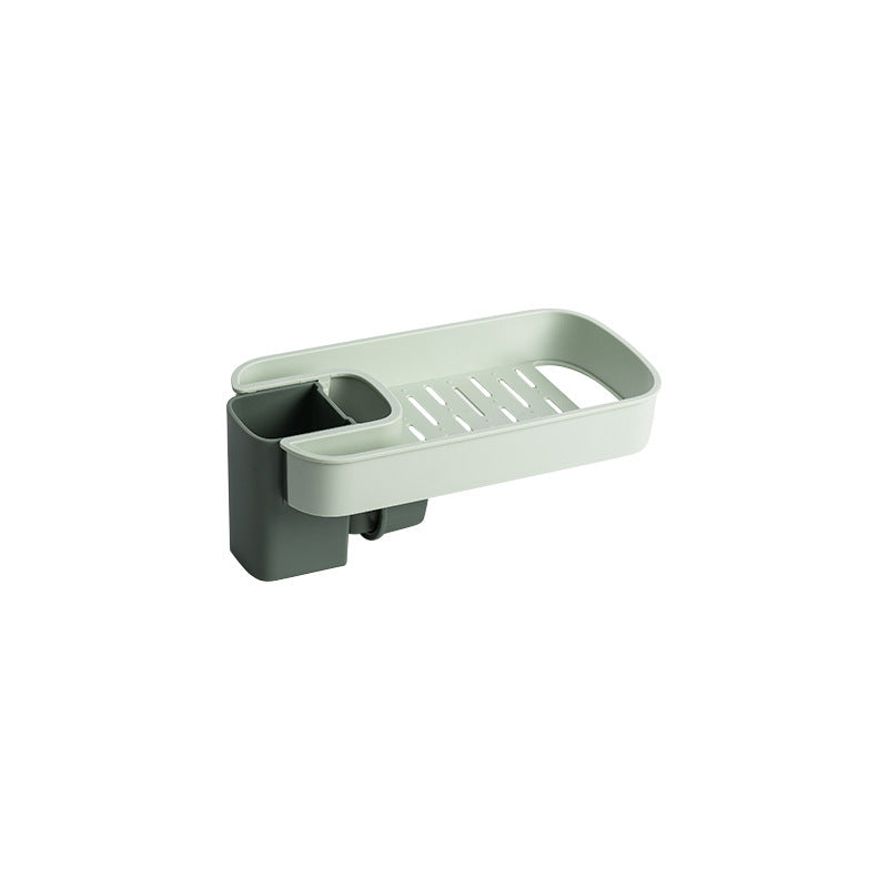 Adjustable Sink Organizer