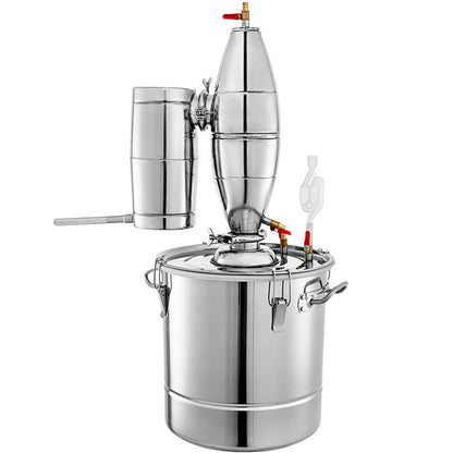 Multi Function Brewing Filling Equipment Fermenter