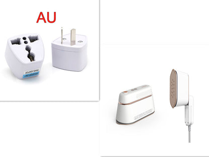 Small Household Handheld Iron