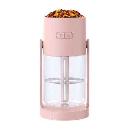 Starry Sky Ambient Light Humidifier