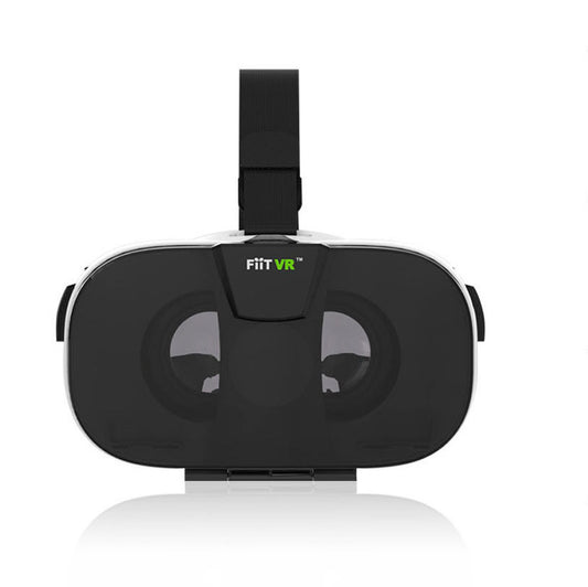 Mobile 3D VR Glasses Helmet