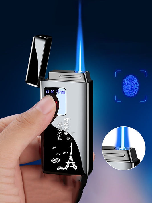 Touchscreen Charging Electronic Lighter