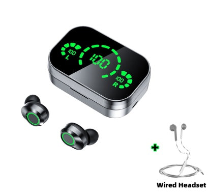 YD03 Wireless Bluetooth TWS Headset