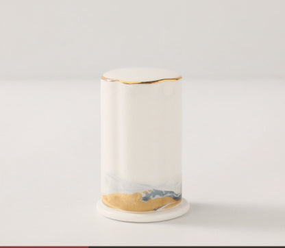 Bone China Hotel Tableware Set Chinese Style Success